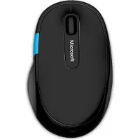 Microsoft Sculpt Comfort Mouse Maus rechts Bluetooth BlueTrack 1000 DPI