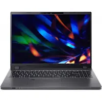 Acer NX.B13EG.002 TravelMate P2 TMP216-51-513V Intel Core i5-1235U 39.62cm 15.6Zoll FHD 8GB 256GB SSD UMA W11P Schwarz