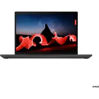 Lenovo 21K3003MGE ThinkPad T14 G4 AMD Ryzen 7 Pro 7840U 35,56cm 14Zoll WUXGA 32GB 1TB SSD UMA W11P WWAN 4G Thunder Black TopSeller