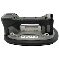 Grabo Brushless für Bosch "AMP Share" 18 V Akkusystem im Tanos Systainer III