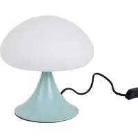 Present Time Leitmotiv - Hongo Tischlampe - Misty Blue