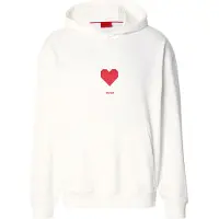 HUGO Dalentinos 10273008 Sweatshirt