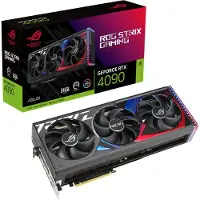 Asus 90Yv0Id1-M0Na00 Rog-Strix-Rtx4090-24G-Gaming