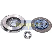 Japanparts Kupplungssatz Kupplung für HYUNDAI GETZ (TB) KF-H25