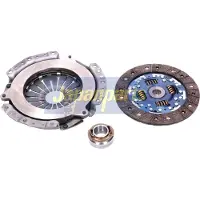Japanparts Kupplungssatz Kupplung für DAIHATSU Feroza (F300) KF-613