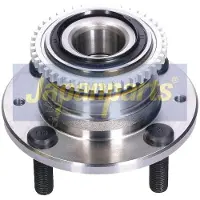 Japanparts Radlagersatz Hinten für MAZDA 323 F VI (BJ) 82,5mm KK-23021