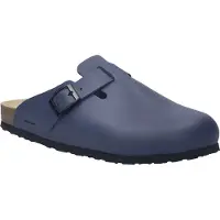Josef seibel Josef 04 | Clog für Herren | Blau