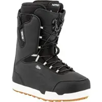 Nitro Scala Tls Snowboard-Boots Damen 26, Größe: 28.5 (EU 43 1/3), Farbe: Black