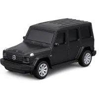 Maisto RC - DIE-CAST METAL se světly,Mercedes-Benz G-Klasse, 1:41, 2,4GHz, USB, XTR, Bluetooth 5.0