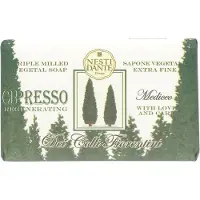 Nesti dante Nesti Dante, Dei Colli Fiorentini Cipresso Regenerating Mediceo Soap 250 g Seife