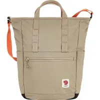 Fjällräven High Coast Totepack 23l Rucksack Beige Beige One Size