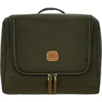 Bric's Necessaire Toiletbag olive