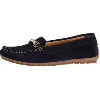 Tamaris 1-1-24613-34/805 NAVY Slipper / Trotteur FS 2020, Spocc:38