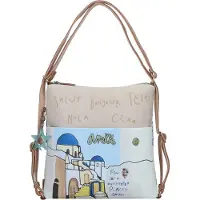 Anekke Sunrise Schultertasche 31 cm