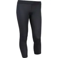 Endurance Funktionstight Lamna Jr. mit schnelltrocknender QUICK DRY-Technologie 1001 Black 116