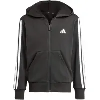Adidas Essentials Reißverschlusspullover