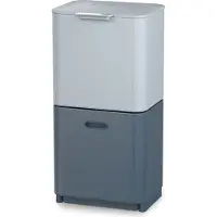 Joseph Joseph 30093, 60 l, andere, Blau, Grau, Manuell, 390 mm, 366 mm