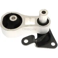 TRISCAN Motorlager für FORD Fiesta Mk6 Schrägheck (JA8, JR8) 8505 10102