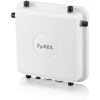 Zyxel WAC6553D-E, 2,4 GHz, 5 GHz, 900 Mbit/s, 10,100,1000 Mbit/s