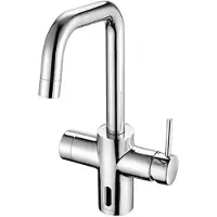 Schell 002430699 Küchenarmatur GRANDIS E HD-M