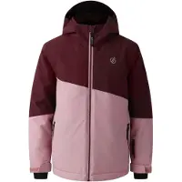 Dare 2b Snowbasherjk fig/lilas (0FY) 13yrs