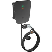 OBO Wallbox WB AC BL Basic 330x300x127 sw PC (6570020)