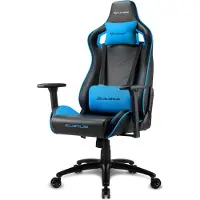 Sharkoon Gaming-Stuhl Elbrus 2