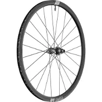 Dt Swiss A 1800 Spline Disc Cl Tubeless Presta 26-35mm Rennrad-hinterrad