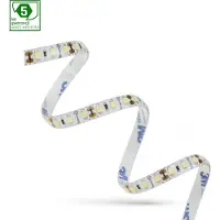 Spectrum LED Streifen 40W Strip 5m 3500lm 120° IP20 12V Warmweiß 3000K DIMMBAR