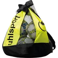Uhlsport Logo Ballbeutel
