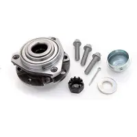 NK Radlagersatz für OPEL Astra G CC (T98) 119mm 753620