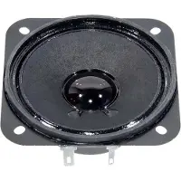 Visaton FR 77 - 8 Ohm