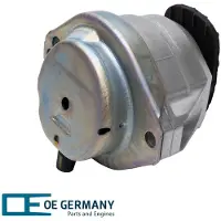 OE GERMANY Lagerung, Motor Genuine-Part 801046