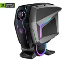 MSI MEG Aegis Ti5 13NUG-261AT, Intel Core i9, i9-13900KF, 32 GB, DDR5-SDRAM, 2 TB, Windows 11 Home
