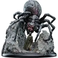 Weta Workshop WETA860104563 - Herr der Ringe Mini Statue Shelob 11 cm - Neu