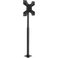 Hagor Braclabs-Stand Floormount, Bodenmontage
