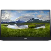Dell C Series Tragbarer 35,56 cm (14") Monitor – C1422H