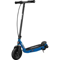 Razor Power Core S85, Klassischer Roller, Blau, 16 km/h, 54 kg, Unisex, 8 Jahr(e)