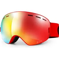 Yeaz Herren Brille XTRM-SUMMIT