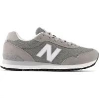 New Balance Medium Moyen Sportschuh Grau