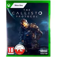 One The Callisto Protocol (pol/multi In Game)