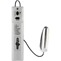 Seven Creations - Ultra 7 Vector Egg Vibrating 1 St