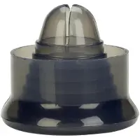 Calexotics - Universal Silicone Pump Sleeve 1 St