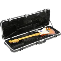SKB Route 66 Koffer für E-Gitarre