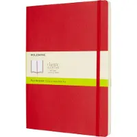 Moleskine Notizbuch XL