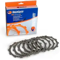 Tecnium 3030853 Kupplungsscheiben-kit
