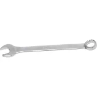 Bgs Maul-Ringschlüssel SW 17 mm