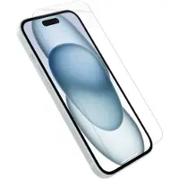 Otterbox Glass Series für Apple iPhone 16e/14/13/13 Pro, transparent - Ohne Einzelhandlesverpackung