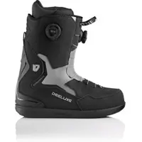 Deeluxe ID 2026 Snowboard-Boots essential black Gr. 25.0