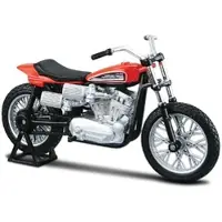 Maisto 34360-40 - Modellmotorrad - Harley Davidson Serie 40